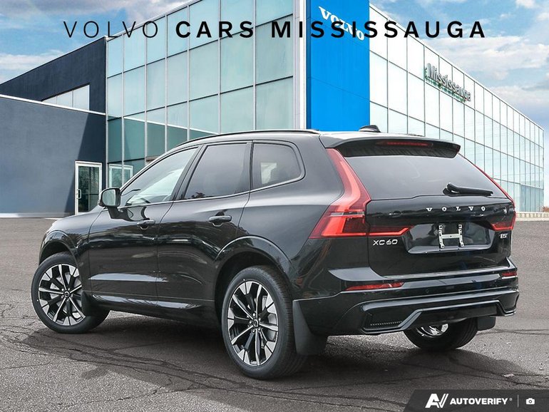 2027 Volvo XC60