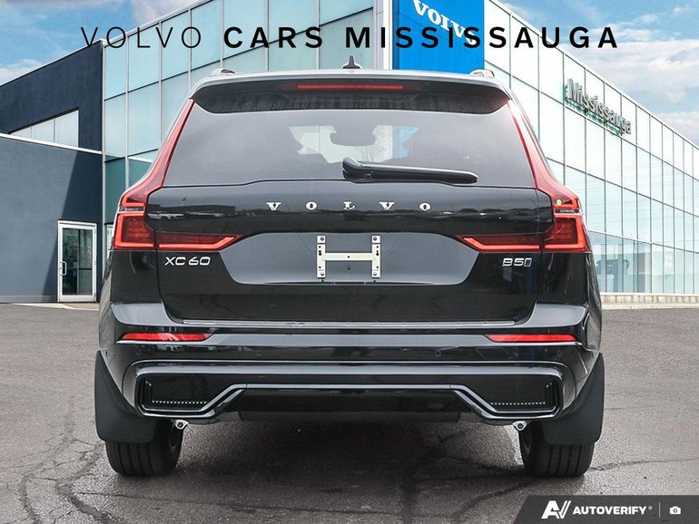 2027 Volvo XC60