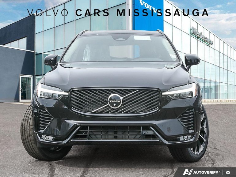 2027 Volvo XC60