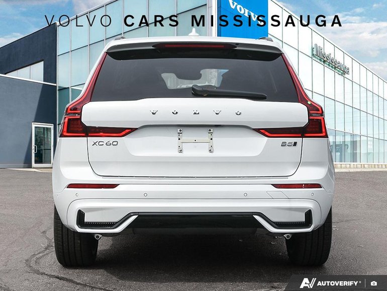 2027 Volvo XC60
