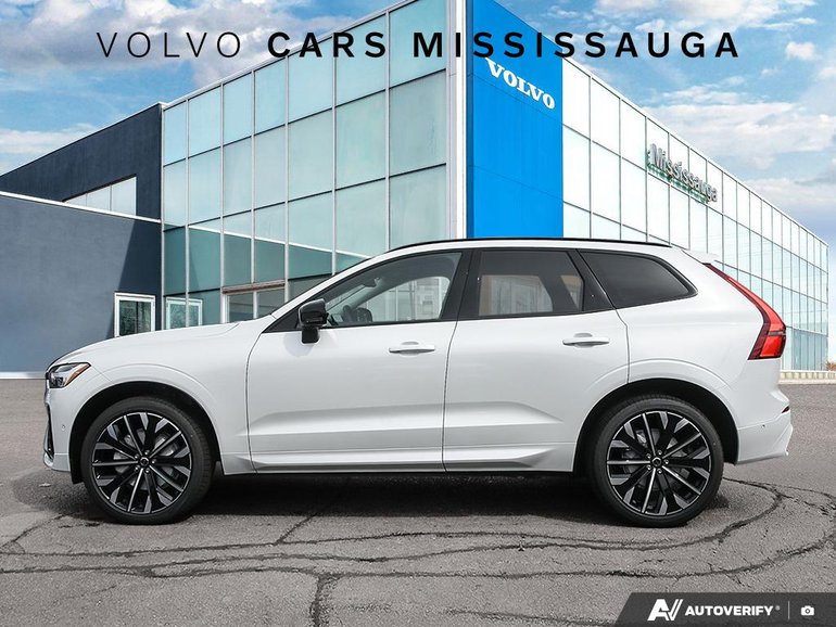 2027 Volvo XC60