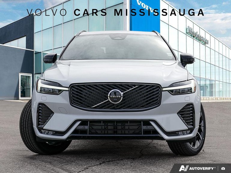 2027 Volvo XC60