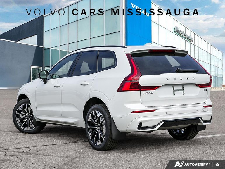2027 Volvo XC60