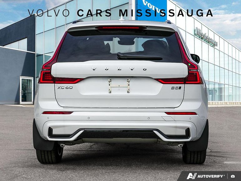 2027 Volvo XC60