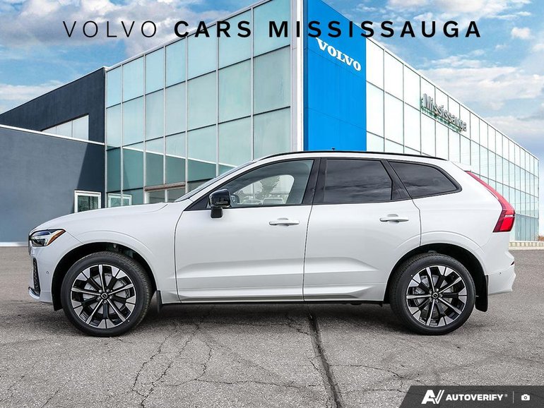 2027 Volvo XC60