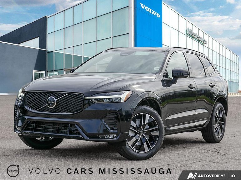 2027 Volvo XC60