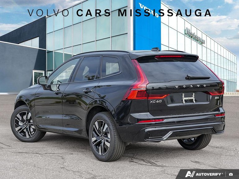 2027 Volvo XC60