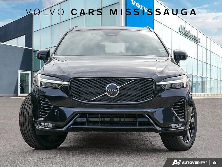 2027 Volvo XC60
