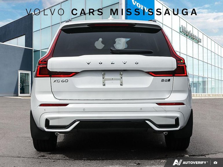 2027 Volvo XC60