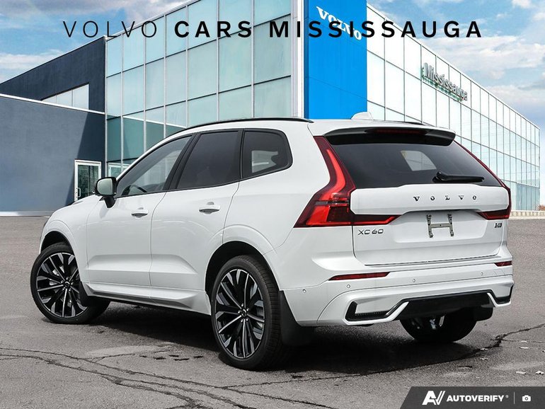 2027 Volvo XC60