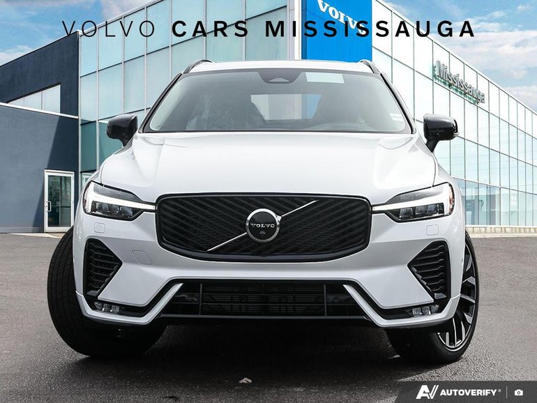 2027 Volvo XC60