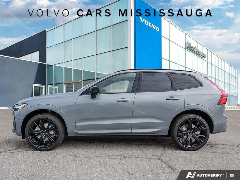 2027 Volvo XC60