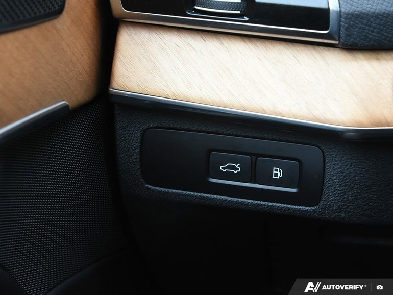 2024 Volvo XC90 Recharge