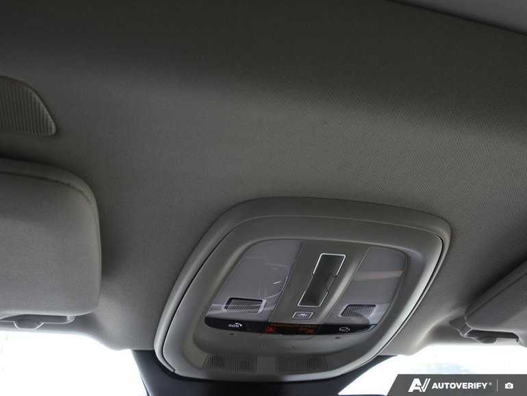 2024 Volvo XC90 Recharge