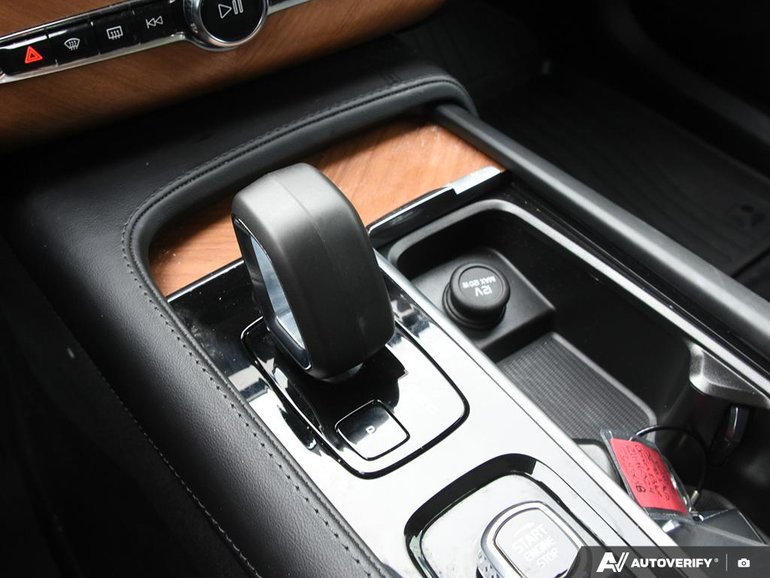 2024 Volvo XC90 Recharge