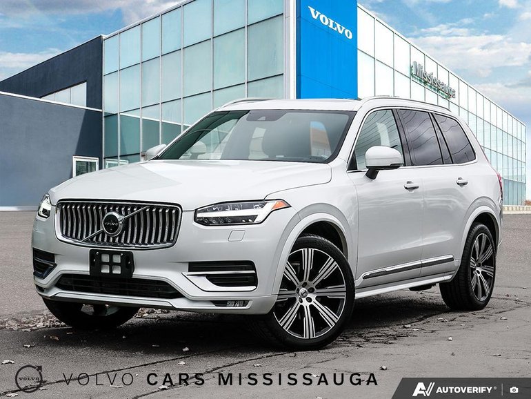 2020 Volvo XC90