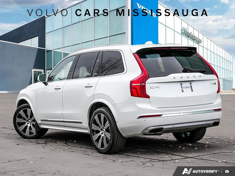 2020 Volvo XC90