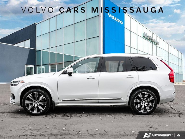 2020 Volvo XC90