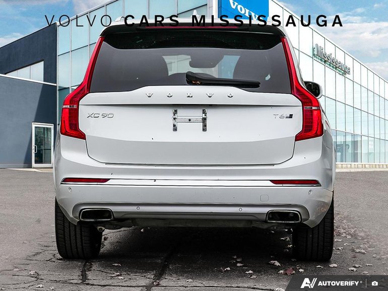 2020 Volvo XC90