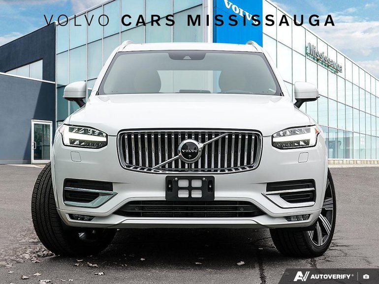 2020 Volvo XC90
