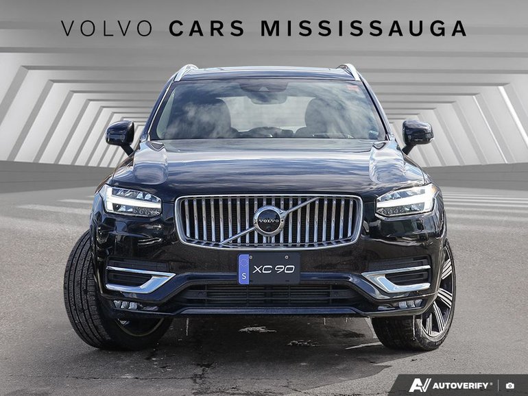 2022 Volvo XC90