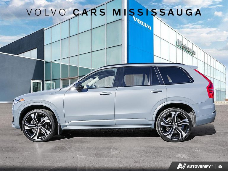 2023 Volvo XC90