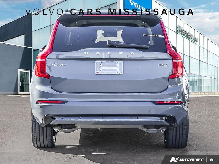 2023 Volvo XC90