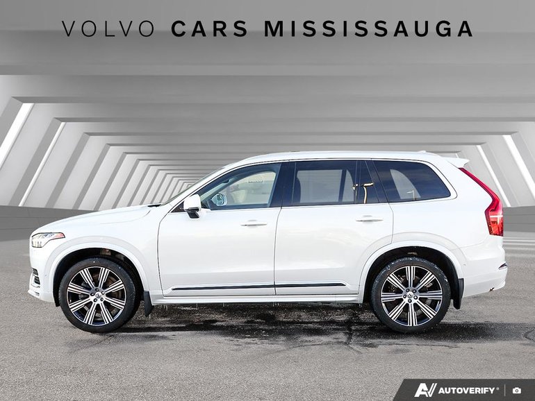 2024 Volvo XC90