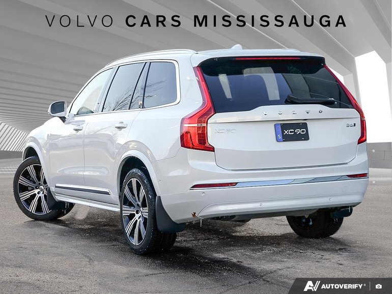2024 Volvo XC90