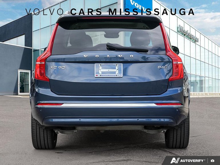 2024 Volvo XC90