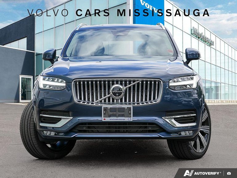 2024 Volvo XC90