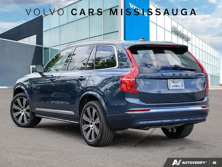 2024 Volvo XC90