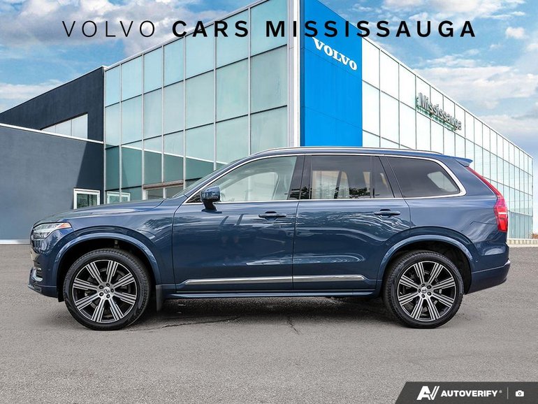 2024 Volvo XC90