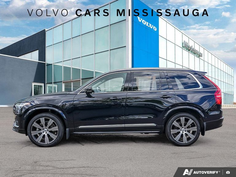 2024 Volvo XC90
