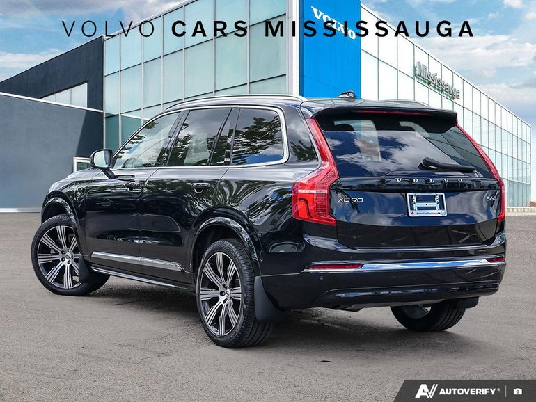 2024 Volvo XC90