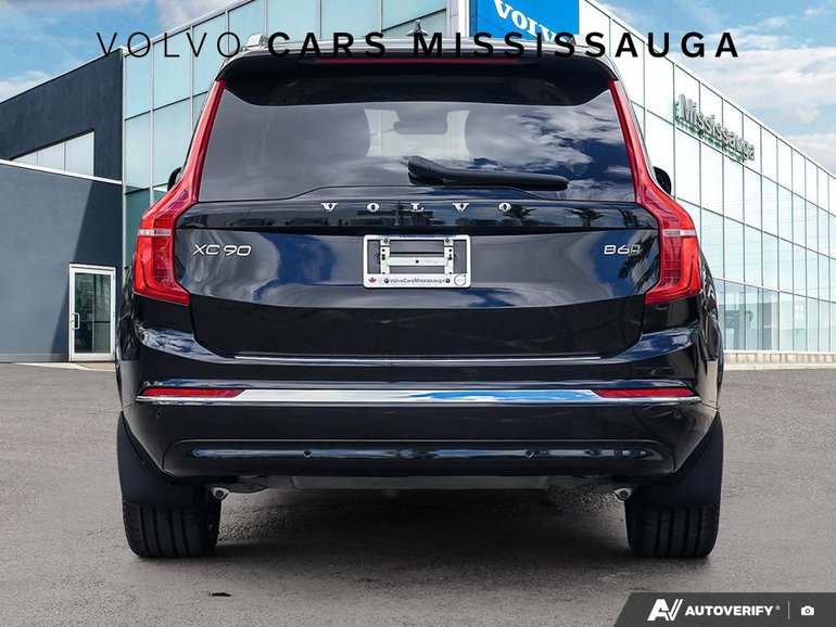 2024 Volvo XC90