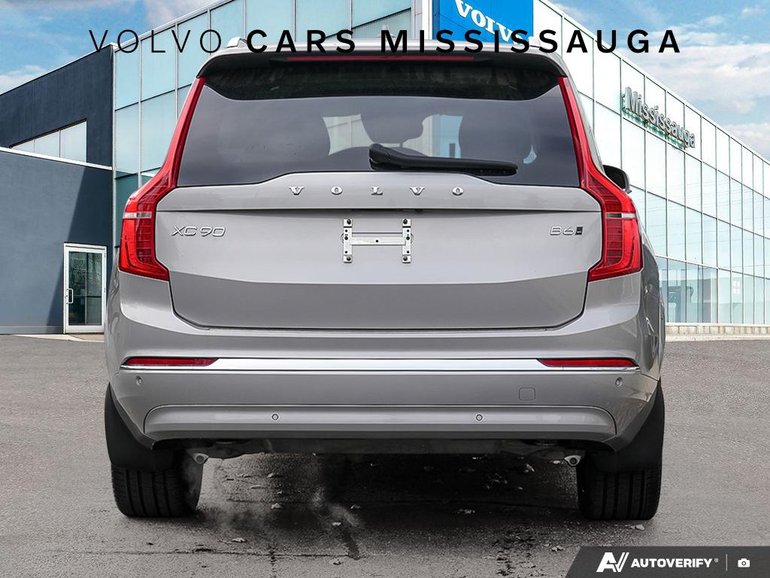 2024 Volvo XC90
