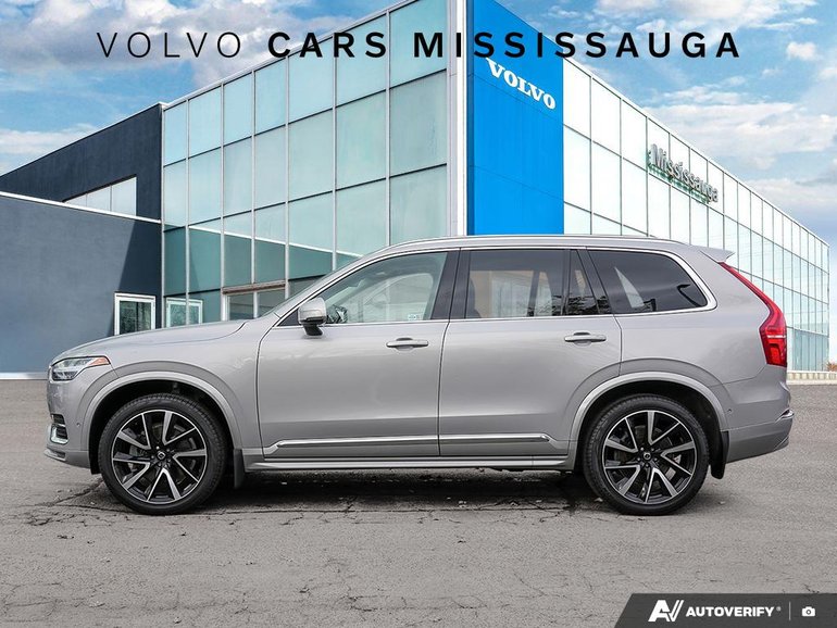 2024 Volvo XC90