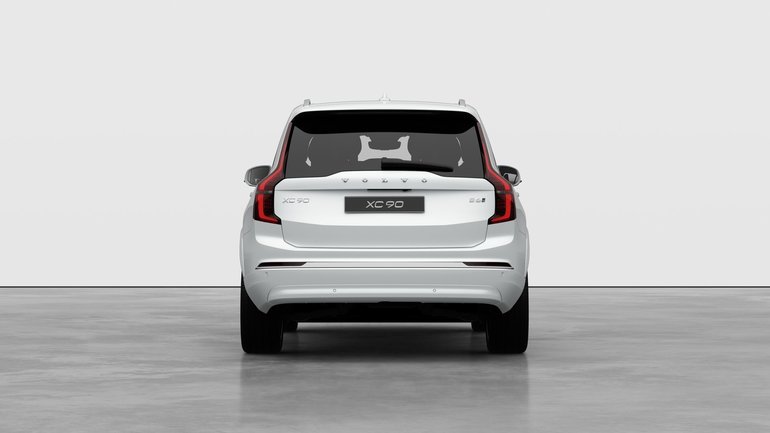 2026 Volvo XC90