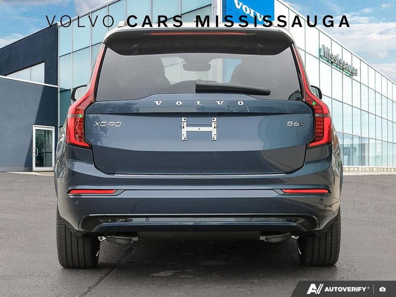 2027 Volvo XC90