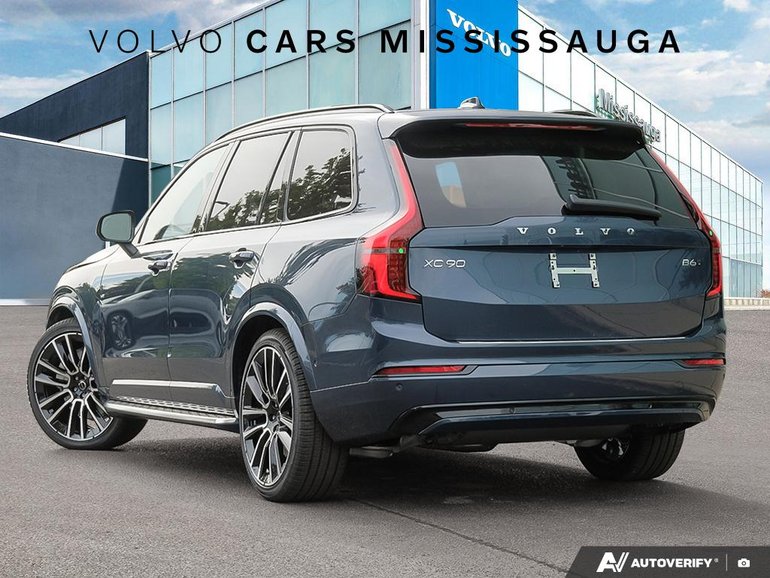 2027 Volvo XC90