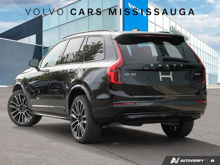 2027 Volvo XC90