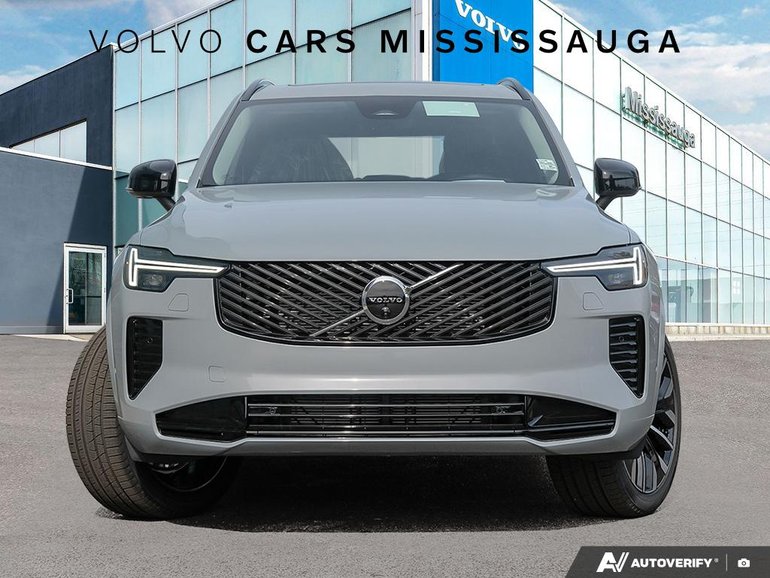 2027 Volvo XC90