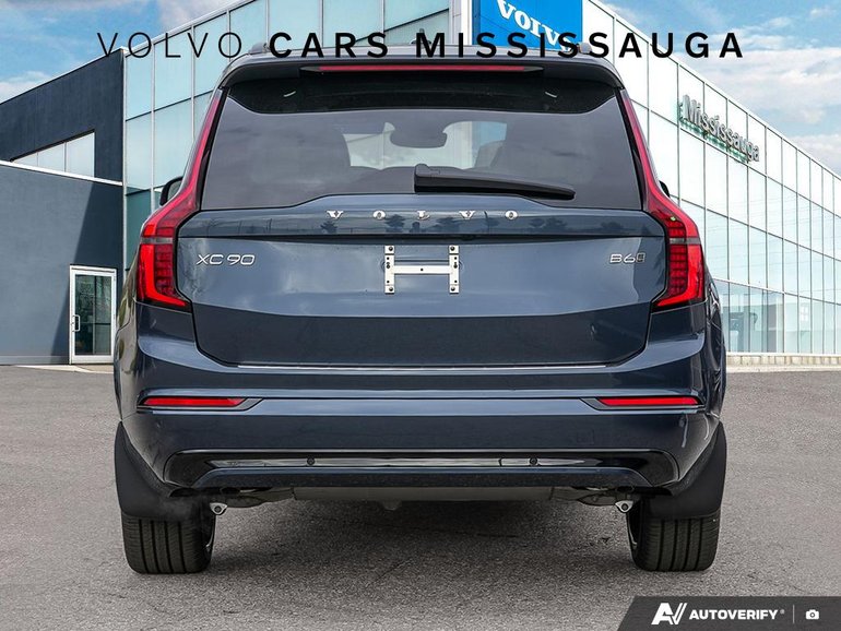 2027 Volvo XC90