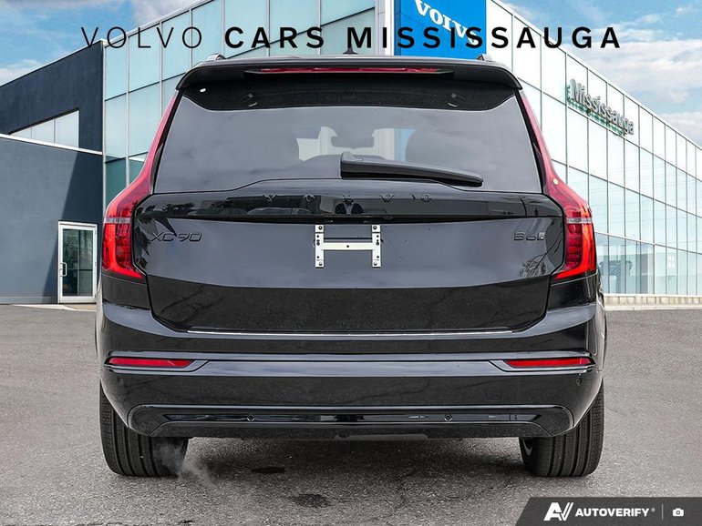 2027 Volvo XC90