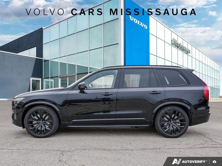 2027 Volvo XC90