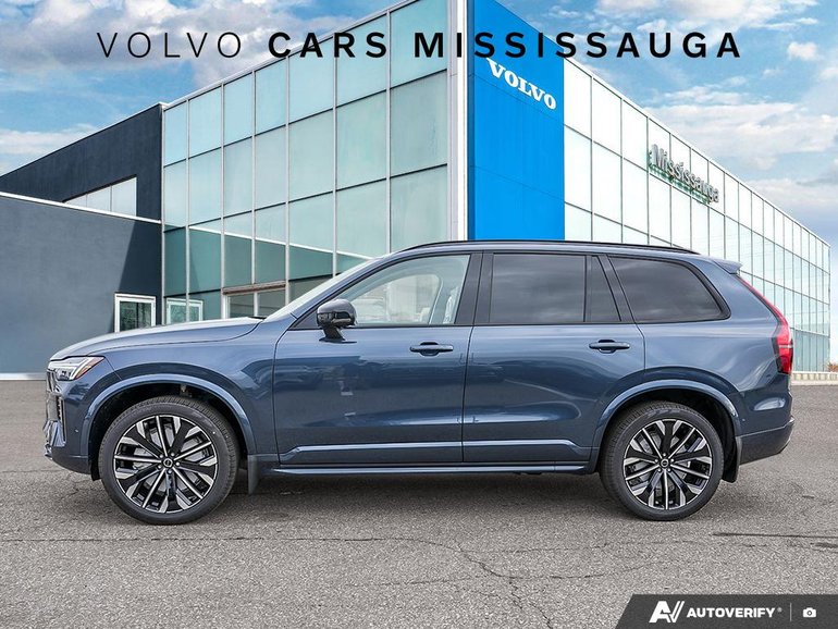 2027 Volvo XC90