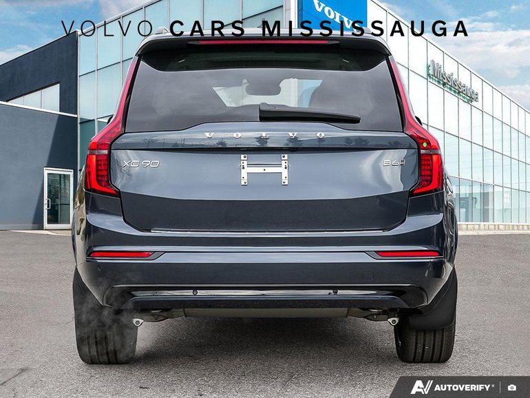 2027 Volvo XC90