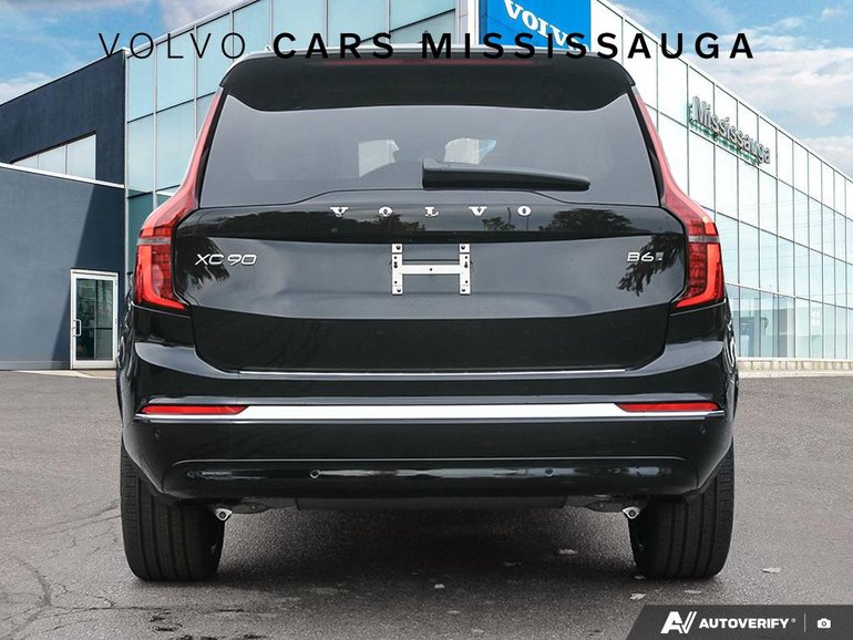2027 Volvo XC90