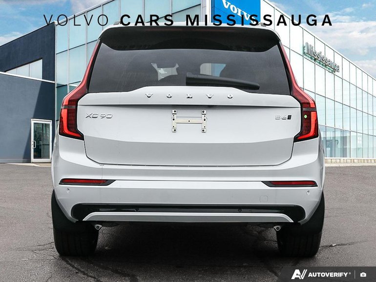 2027 Volvo XC90